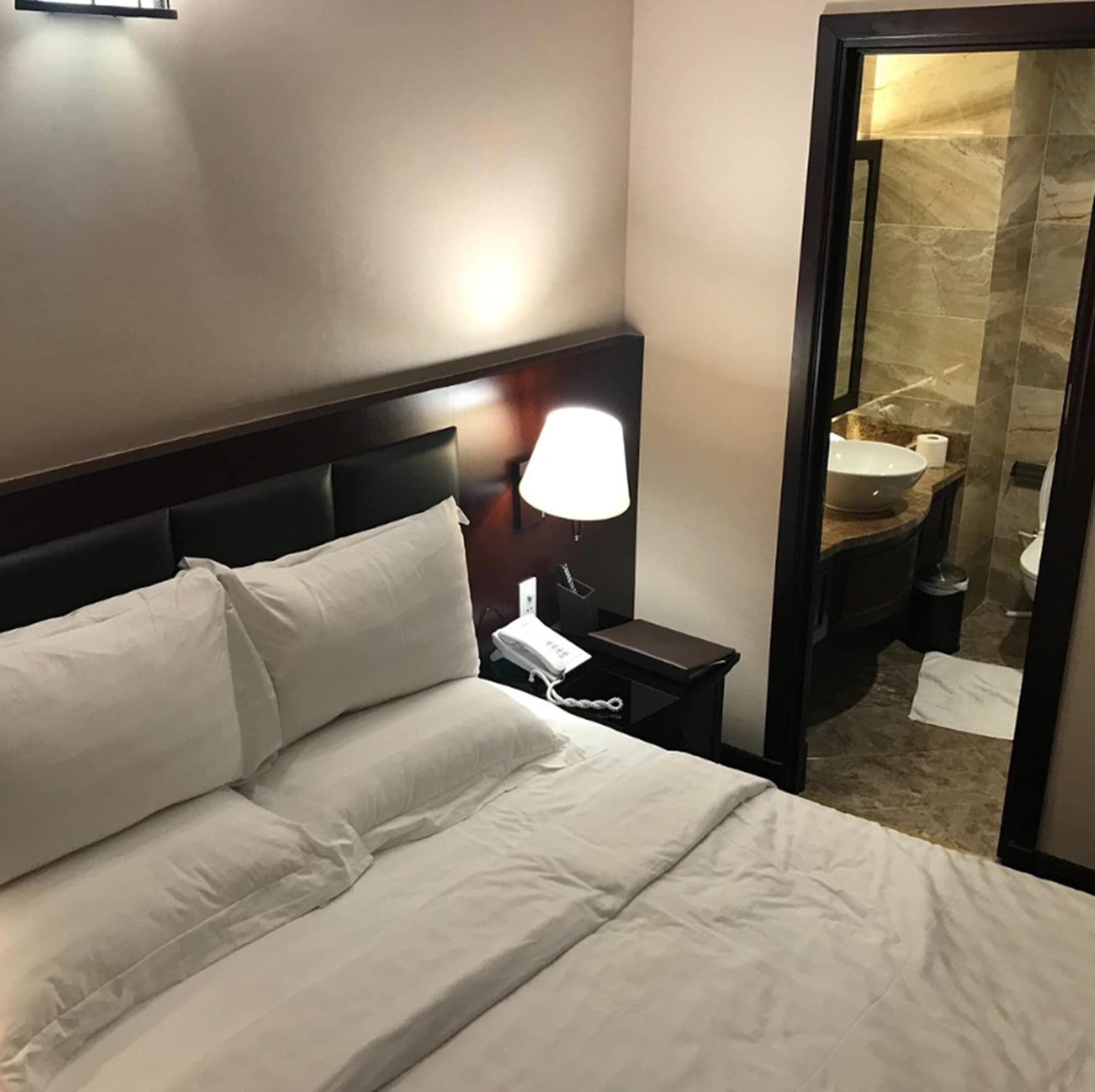 Anthai Saigon Hotel Ho Şi Min Dış mekan fotoğraf
