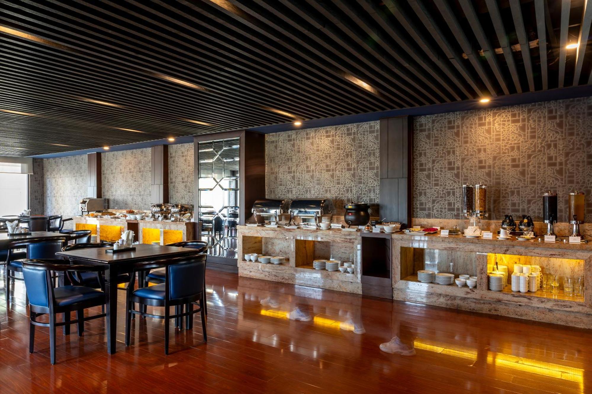 Anthai Saigon Hotel Ho Şi Min Dış mekan fotoğraf
