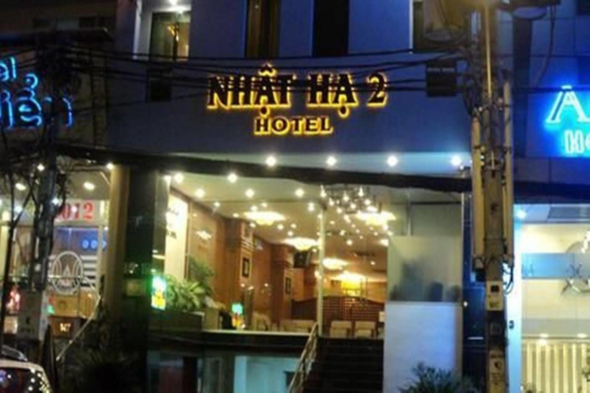 Anthai Saigon Hotel Ho Şi Min Dış mekan fotoğraf
